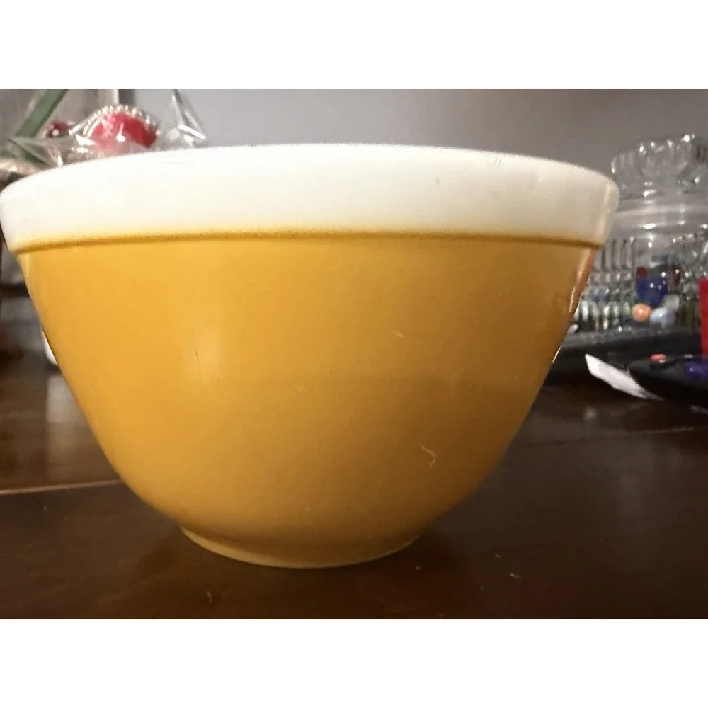 Pyrex vintage no